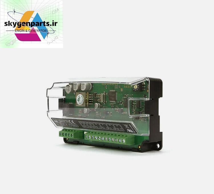 ماژول توسعه (expansion) دیزل ژنراتور دیپسی مدل 2130