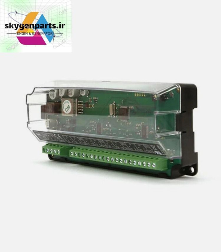 ماژول توسعه (expansion) دیزل ژنراتور دیپسی مدل 2133
