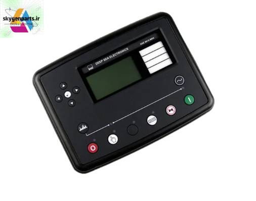برد کنترل دیپسی 8610MKII ساخت کشور انگلستان (اصلی)