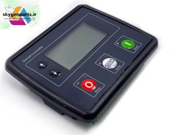 برد کنترل دیپسی 4520MKII ساخت چین کیفیت درجه یک