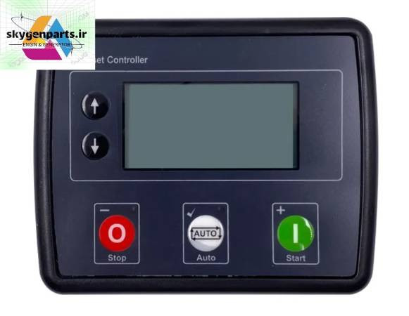 برد کنترل دیپسی 4520MKII ساخت چین کیفیت درجه یک