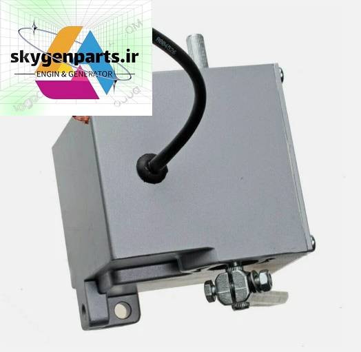 اکچویتور دیزل ژنراتور مدل ADC225-24