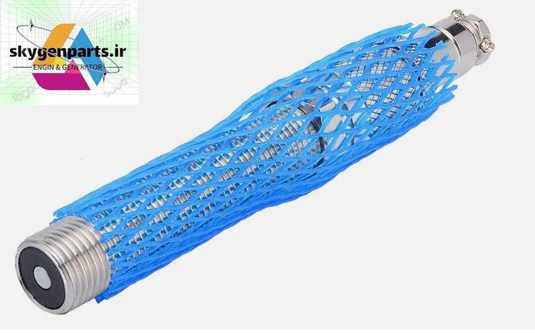 سنسور کنترل دور موتور دیزل ژنراتور کامینز MSP677