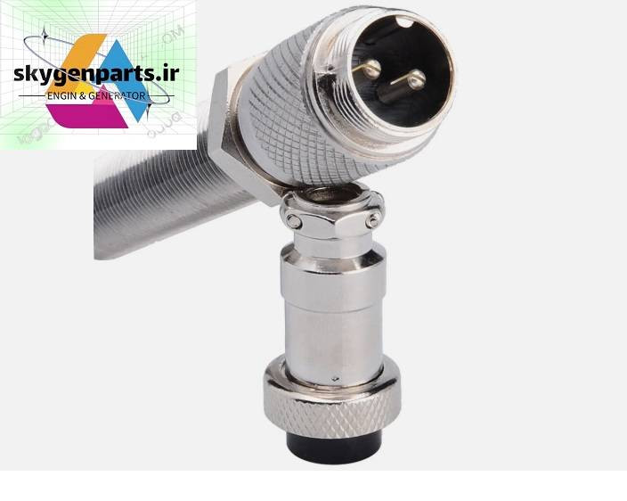 سنسور کنترل دور موتور دیزل ژنراتور کامینز MSP677