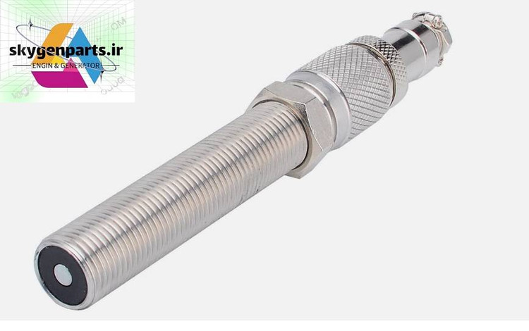 سنسور کنترل دور موتور دیزل ژنراتور کامینز MSP677