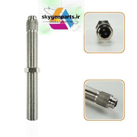سنسور کنترل دور موتور دیزل ژنراتور کامینز MSP678