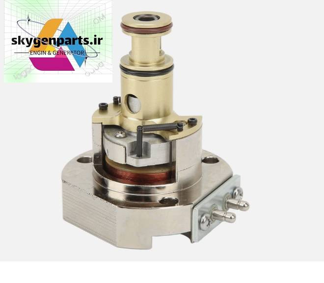 اکچویتور دیزل ژنراتور کامینز مدل 3408424 کیفیت اصلی
