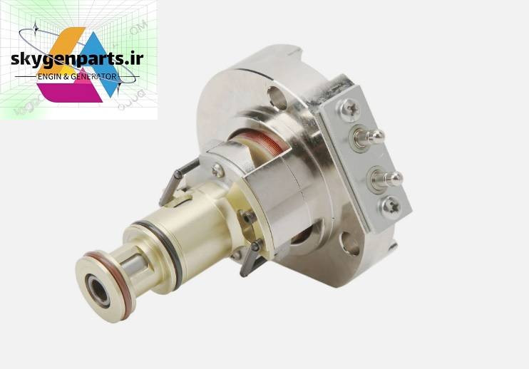 اکچویتور دیزل ژنراتور کامینز مدل 3408424 کیفیت اصلی