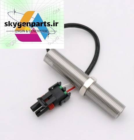 سنسور کنترل دور موتور دیزل ژنراتور کامینز 3/4 اینچ 3655944